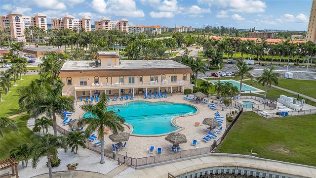5220 BRITTANY DRIVE S 201, St Petersburg, FL 33715