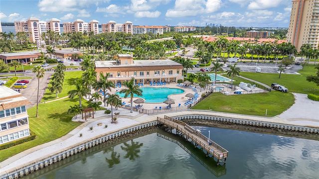 5220 BRITTANY DRIVE S 201, St Petersburg, FL 33715