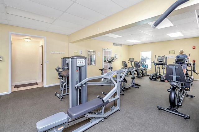 5220 BRITTANY DRIVE S 201, St Petersburg, FL 33715