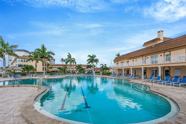 5220 BRITTANY DRIVE S 201, St Petersburg, FL 33715