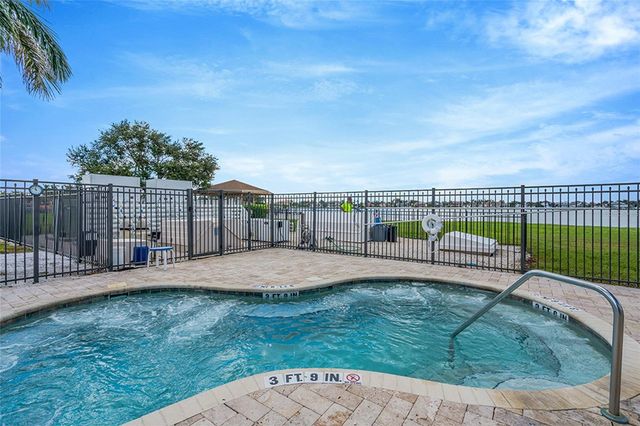 5220 BRITTANY DRIVE S 201, St Petersburg, FL 33715