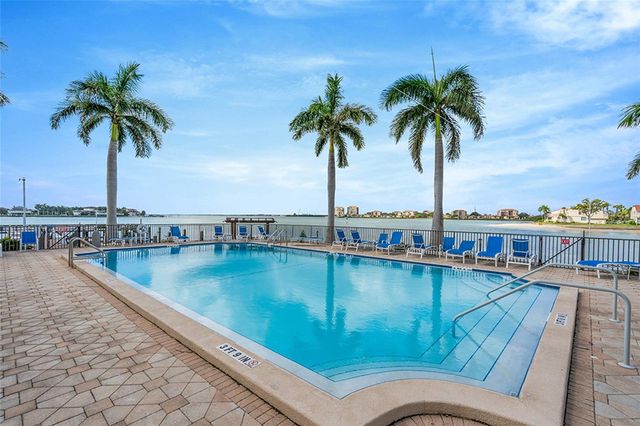 5220 BRITTANY DRIVE S 201, St Petersburg, FL 33715