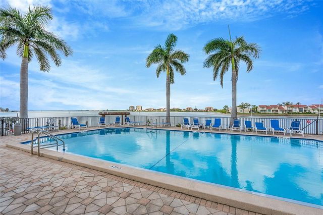 5220 BRITTANY DRIVE S 201, St Petersburg, FL 33715