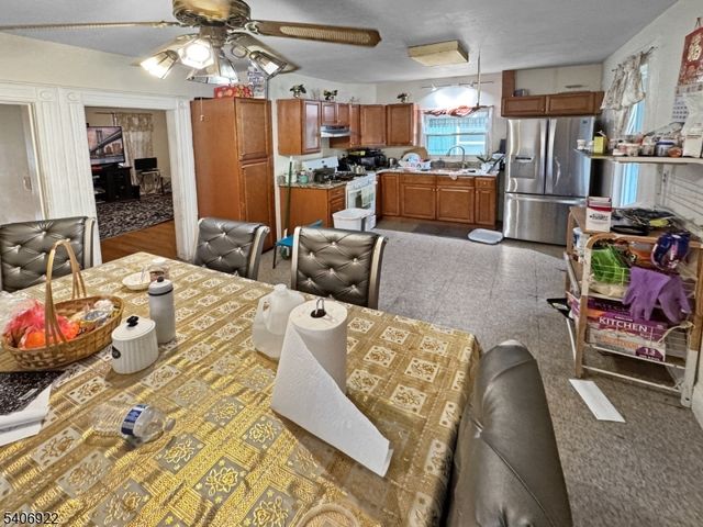 115 Kansas St, Hackensack City, NJ 07601