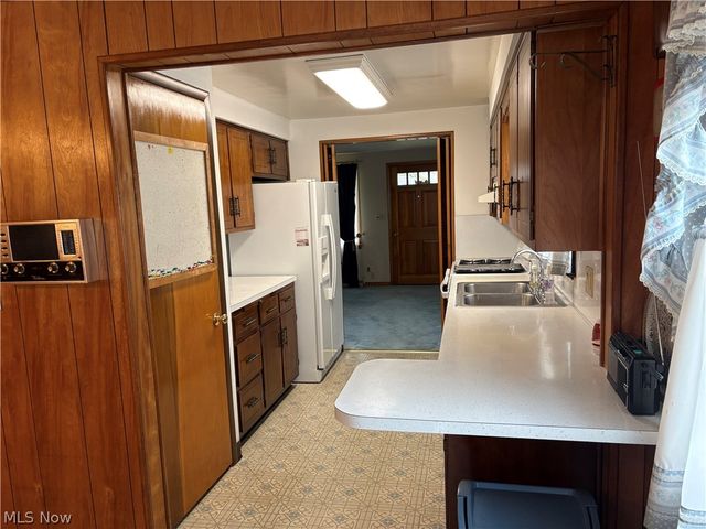 1442 Youll Street, Niles, OH 44446