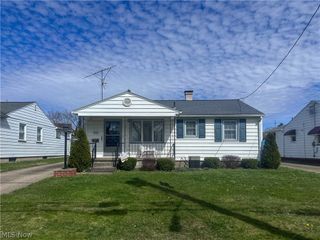 1442 Youll Street, Niles, OH 44446