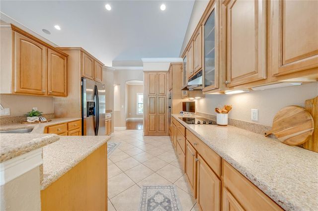 3551 BUCKINGHAM COURT, St Cloud, FL 34772
