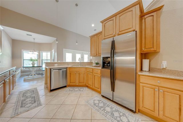 3551 BUCKINGHAM COURT, St Cloud, FL 34772
