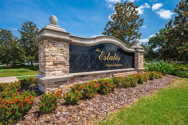 3551 BUCKINGHAM COURT, St Cloud, FL 34772