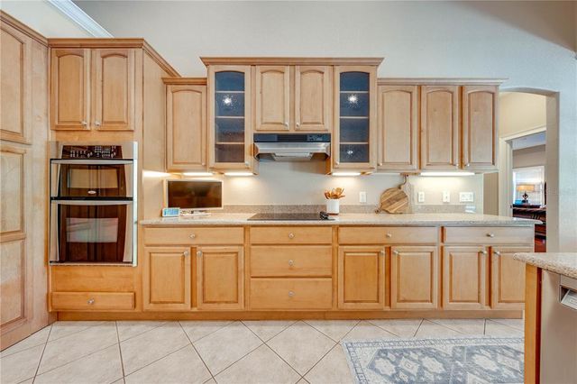3551 BUCKINGHAM COURT, St Cloud, FL 34772