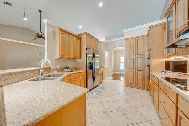 3551 BUCKINGHAM COURT, St Cloud, FL 34772
