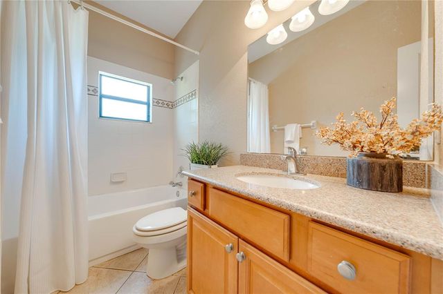 3551 BUCKINGHAM COURT, St Cloud, FL 34772
