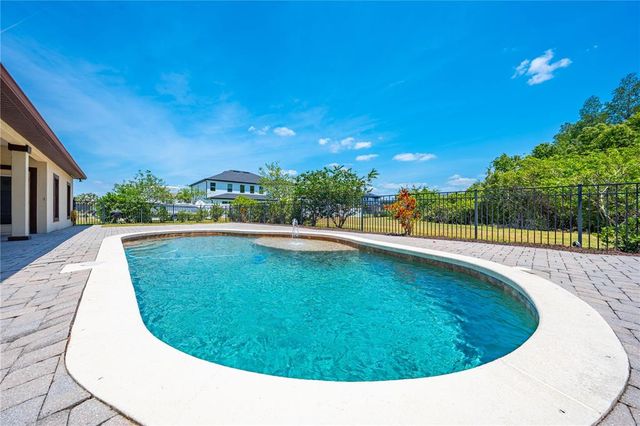 3551 BUCKINGHAM COURT, St Cloud, FL 34772