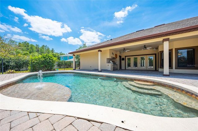 3551 BUCKINGHAM COURT, St Cloud, FL 34772