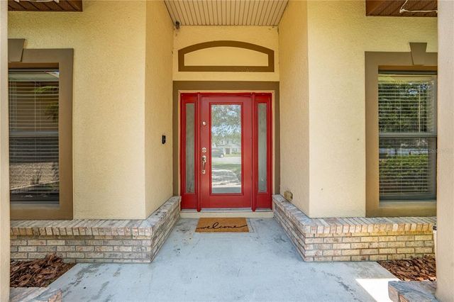 3551 BUCKINGHAM COURT, St Cloud, FL 34772