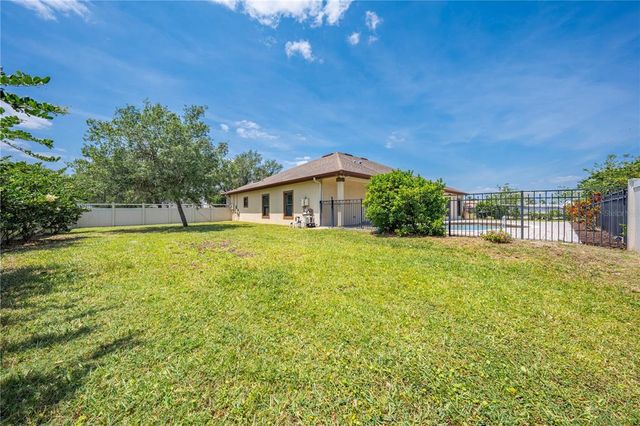 3551 BUCKINGHAM COURT, St Cloud, FL 34772