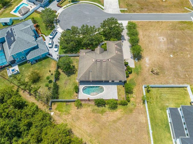 3551 BUCKINGHAM COURT, St Cloud, FL 34772