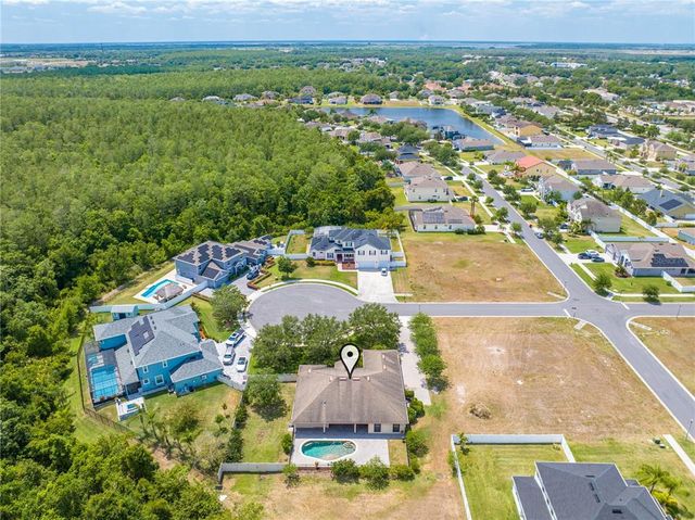 3551 BUCKINGHAM COURT, St Cloud, FL 34772