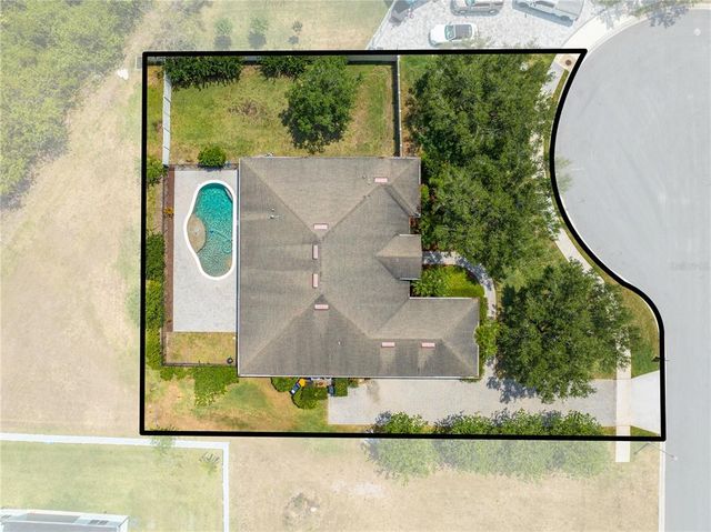 3551 BUCKINGHAM COURT, St Cloud, FL 34772