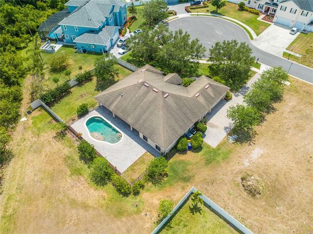 3551 BUCKINGHAM COURT, St Cloud, FL 34772