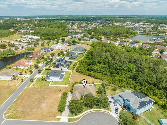 3551 BUCKINGHAM COURT, St Cloud, FL 34772