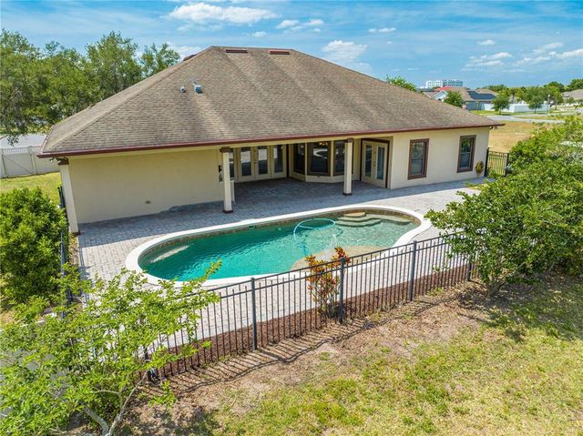 3551 BUCKINGHAM COURT, St Cloud, FL 34772
