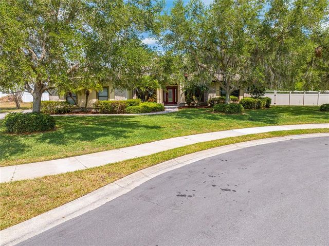 3551 BUCKINGHAM COURT, St Cloud, FL 34772