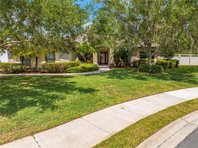 3551 BUCKINGHAM COURT, St Cloud, FL 34772