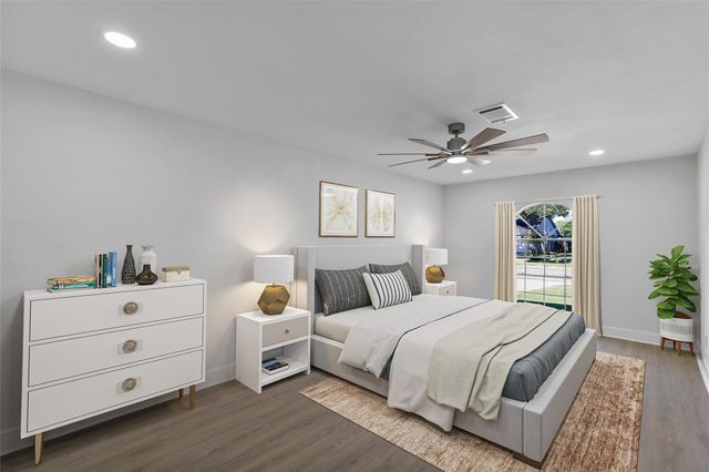 10314 Sageplum Drive, Houston, TX 77089