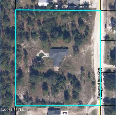 2400 RANGE LINE Road, Middleburg, FL 32068