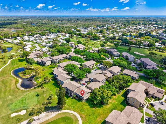 18440 SE Wood Haven Lane A, Jupiter, FL 33469