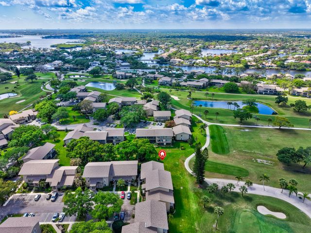 18440 SE Wood Haven Lane A, Jupiter, FL 33469