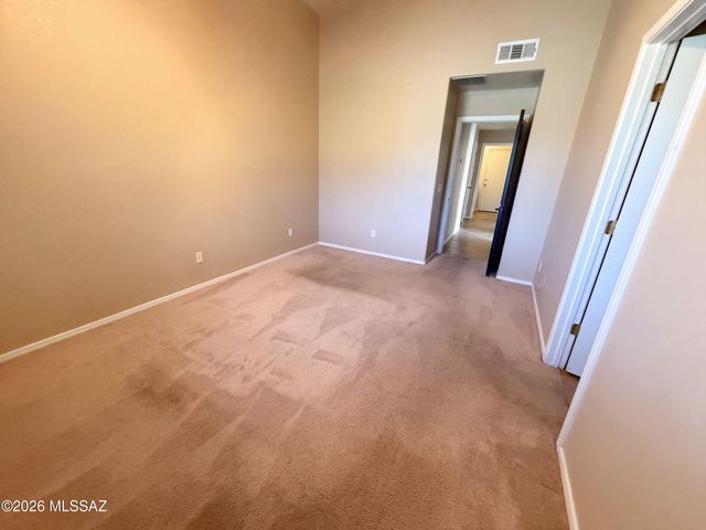 7718 S Titanite Lane, Tucson, AZ 85747