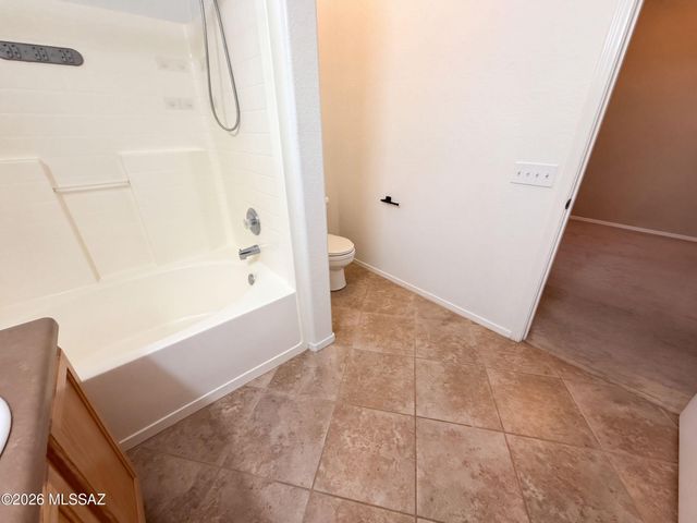 7718 S Titanite Lane, Tucson, AZ 85747