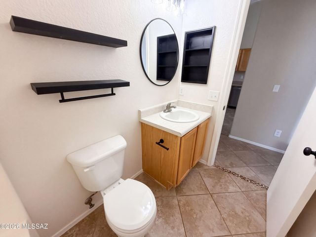 7718 S Titanite Lane, Tucson, AZ 85747