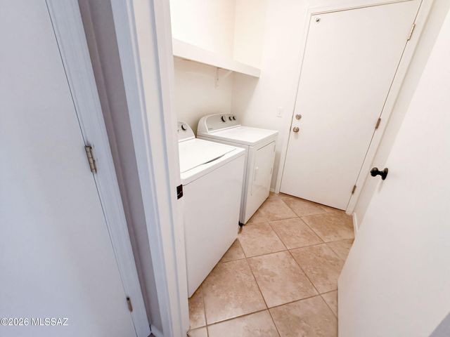 7718 S Titanite Lane, Tucson, AZ 85747