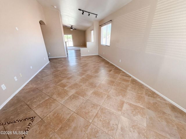 7718 S Titanite Lane, Tucson, AZ 85747