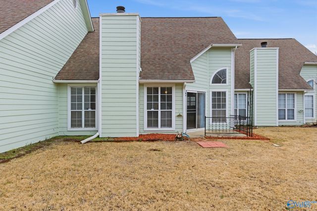 152 Stone Meadow Lane 152, Madison, AL 35758