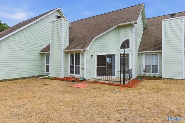 152 Stone Meadow Lane 152, Madison, AL 35758