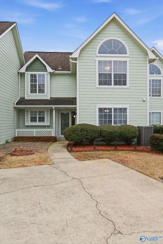 152 Stone Meadow Lane 152, Madison, AL 35758