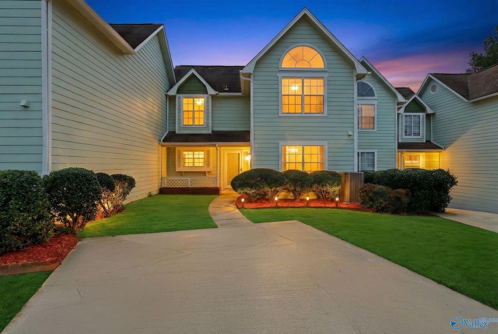 152 Stone Meadow Lane 152, Madison, AL 35758