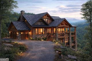 249 Owl Ridge Way, Jasper, GA 30143