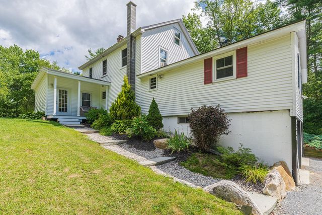 6265 VT Route 7A, Sunderland, VT 05250