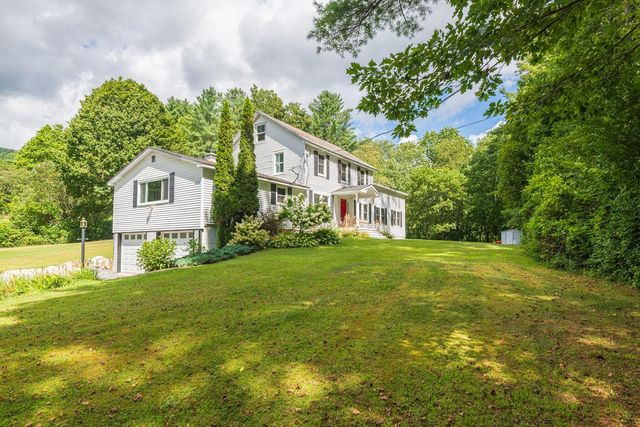 6265 VT Route 7A, Sunderland, VT 05250