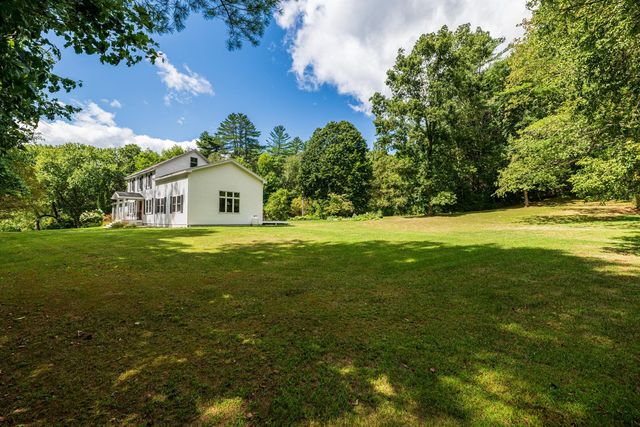 6265 VT Route 7A, Sunderland, VT 05250
