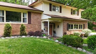 2728 Forest Lake Drive, Summit Twp, MI 49203
