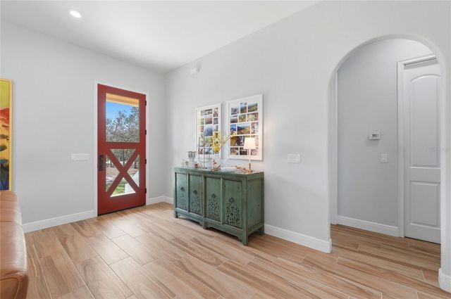 2204 R E BYRD ROAD, Frostproof, FL 33843