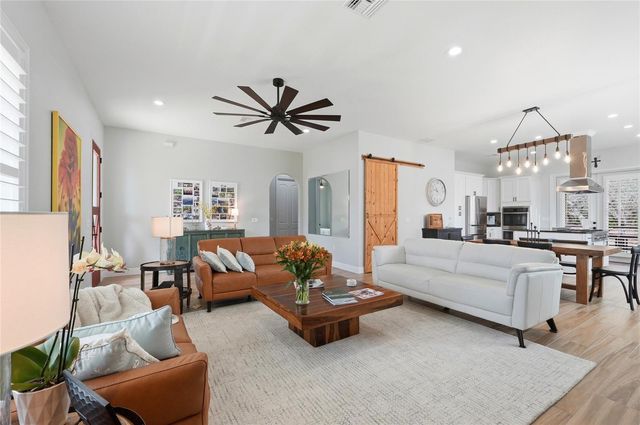 2204 R E BYRD ROAD, Frostproof, FL 33843