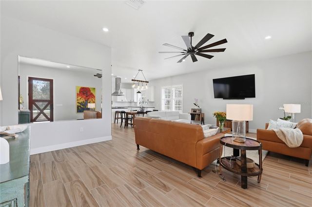 2204 R E BYRD ROAD, Frostproof, FL 33843