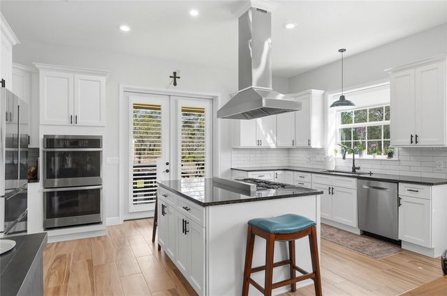 2204 R E BYRD ROAD, Frostproof, FL 33843